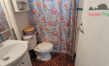 Casa en Venta en Casa en venta en Los Escritores