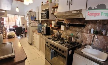 Casa en Venta en Casa en venta en Los Escritores