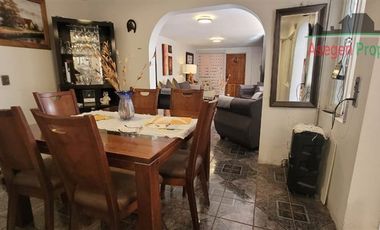 Casa en Venta en Casa en venta en Los Escritores