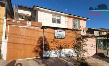 Casa en Venta en Casa en venta en Los Escritores