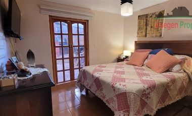 Casa en Venta en Casa en venta en Los Escritores