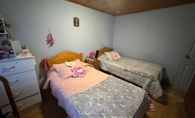 Casa en Venta en SECTOR GALILEA, CURICO