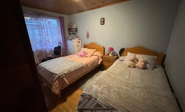 Casa en Venta en SECTOR GALILEA, CURICO