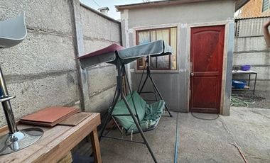 Casa en Venta en SECTOR GALILEA, CURICO