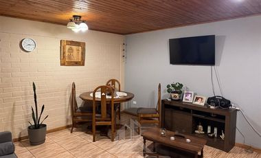 Casa en Venta en SECTOR GALILEA, CURICO