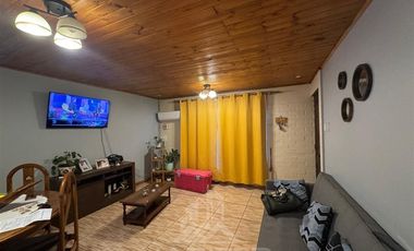 Casa en Venta en SECTOR GALILEA, CURICO