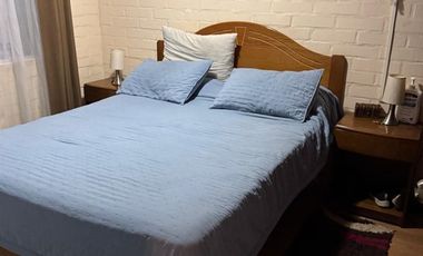 Casa en Venta en SECTOR GALILEA, CURICO