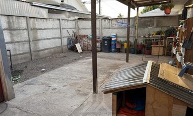 Casa en Venta en SECTOR GALILEA, CURICO