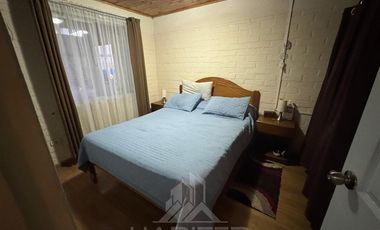 Casa en Venta en SECTOR GALILEA, CURICO