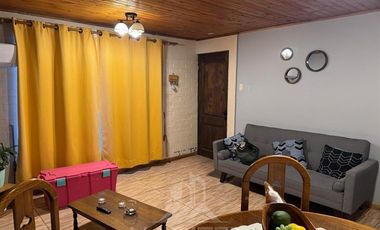 Casa en Venta en SECTOR GALILEA, CURICO