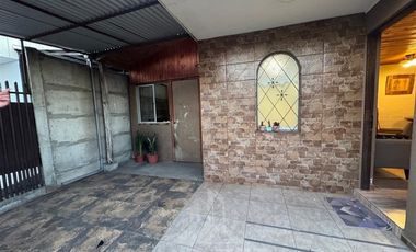Casa en Venta en SECTOR GALILEA, CURICO