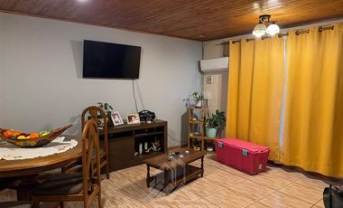 Casa en Venta en SECTOR GALILEA, CURICO