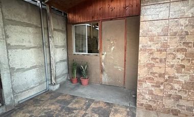 Casa en Venta en SECTOR GALILEA, CURICO