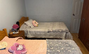 Casa en Venta en SECTOR GALILEA, CURICO