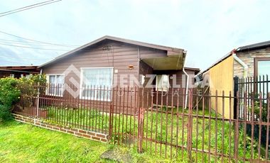 Casa en Venta en Jardin del Sol Rahue Alto.