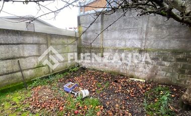 Casa en Venta en Jardin del Sol Rahue Alto.