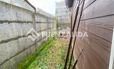 Casa en Venta en Jardin del Sol Rahue Alto.