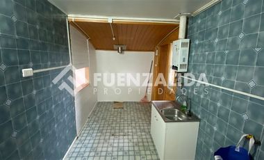 Casa en Venta en Jardin del Sol Rahue Alto.