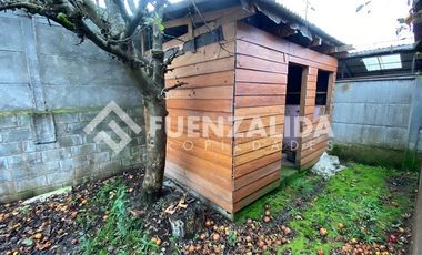 Casa en Venta en Jardin del Sol Rahue Alto.