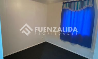 Casa en Venta en Jardin del Sol Rahue Alto.