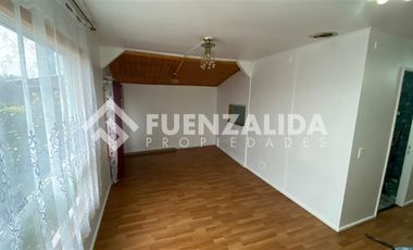 Casa en Venta en Jardin del Sol Rahue Alto.