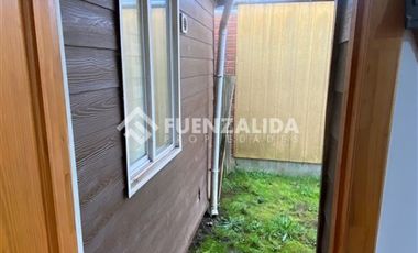 Casa en Venta en Jardin del Sol Rahue Alto.