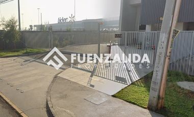 Departamento en Arriendo en Av. Américo Vespucio / Av. El descanso