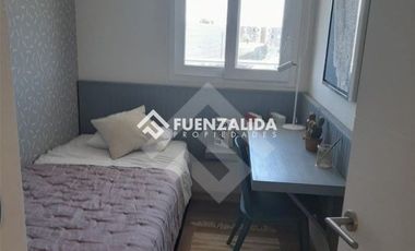 Departamento en Arriendo en Av. Américo Vespucio / Av. El descanso