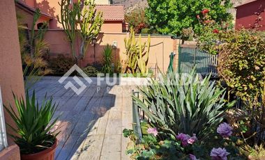 Casa en Venta en Camino Del Cerro / Alamillo