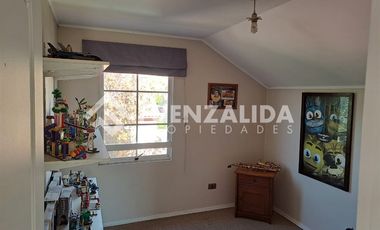 Casa en Venta en Camino Del Cerro / Alamillo