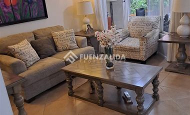Casa en Venta en Camino Del Cerro / Alamillo