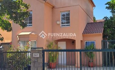 Casa en Venta en Camino Del Cerro / Alamillo