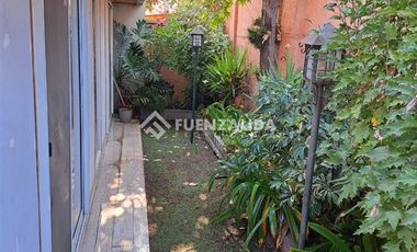 Casa en Venta en Camino Del Cerro / Alamillo
