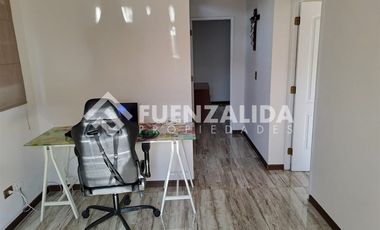 Casa en Venta en Camino Del Cerro / Alamillo