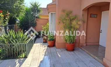 Casa en Venta en Camino Del Cerro / Alamillo