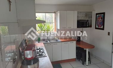 Casa en Venta en Camino Del Cerro / Alamillo