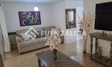 Casa en Venta en Camino Del Cerro / Alamillo