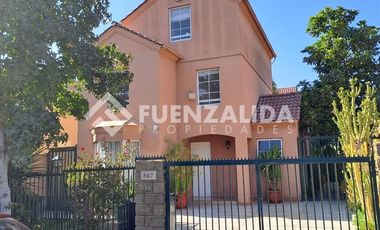 Casa en Venta en Camino Del Cerro / Alamillo