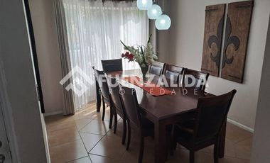 Casa en Venta en Camino Del Cerro / Alamillo
