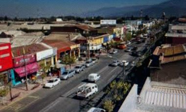 Terreno en venta en San Fernando, Colchagua