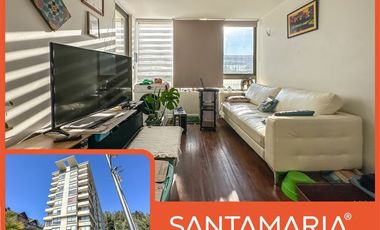 Departamento en Venta en Aguirre Cerda, San Pedro de la Paz