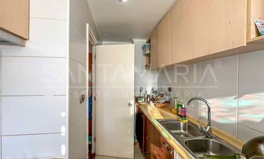 Departamento en Venta en Aguirre Cerda, San Pedro de la Paz