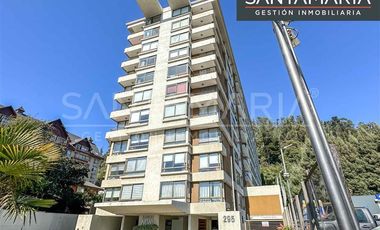 Departamento en Venta en Aguirre Cerda, San Pedro de la Paz