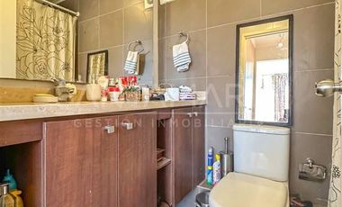 Departamento en Venta en Aguirre Cerda, San Pedro de la Paz