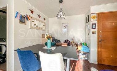 Departamento en Venta en Aguirre Cerda, San Pedro de la Paz