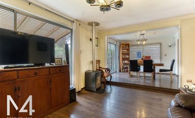 Casa en Venta en Rojas Magallanes / Colombia