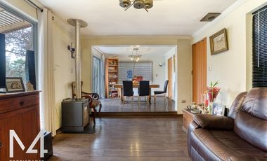 Casa en Venta en Rojas Magallanes / Colombia