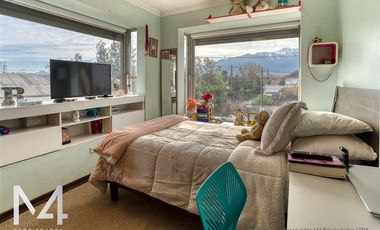 Casa en Venta en Rojas Magallanes / Colombia