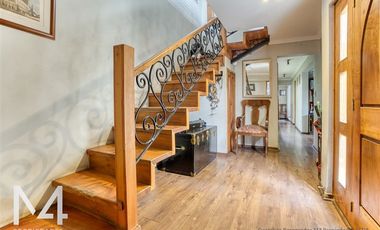 Casa en Venta en Rojas Magallanes / Colombia