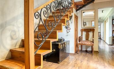 Casa en Venta en Rojas Magallanes / Colombia